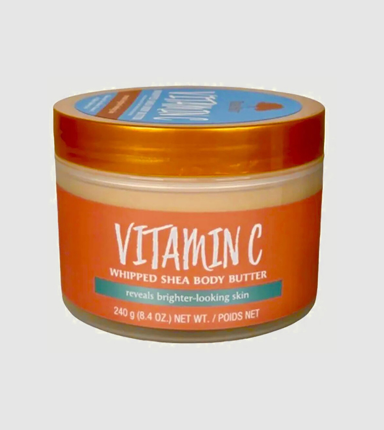 Whipped Vitamin C Body Butter, 240g