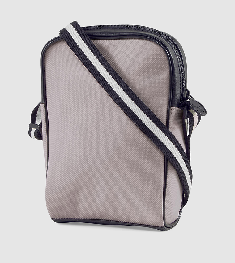 Puma campus hotsell messenger bag