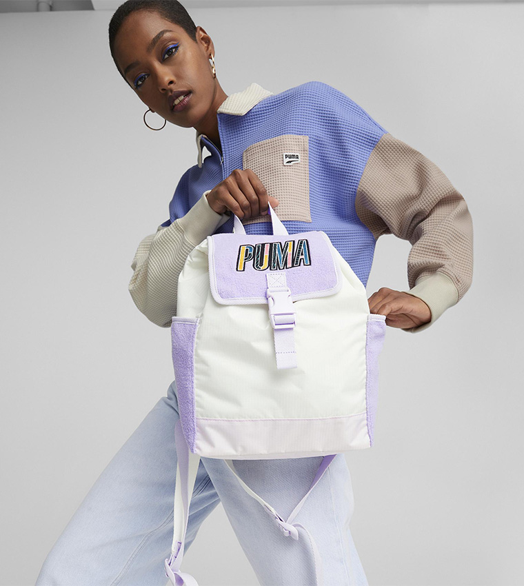 Puma prime 2024 street backpack