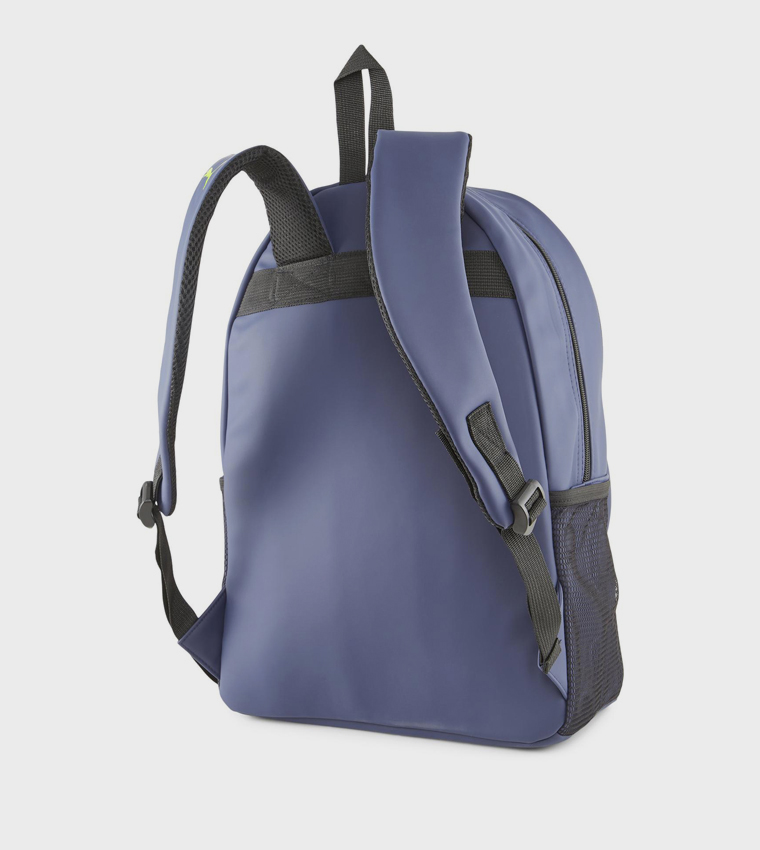 SolarBLINK Logo Detail Paddle Backpack