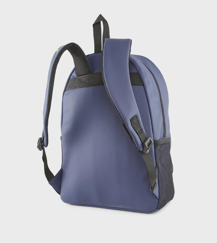 SolarBLINK Logo Detail Paddle Backpack