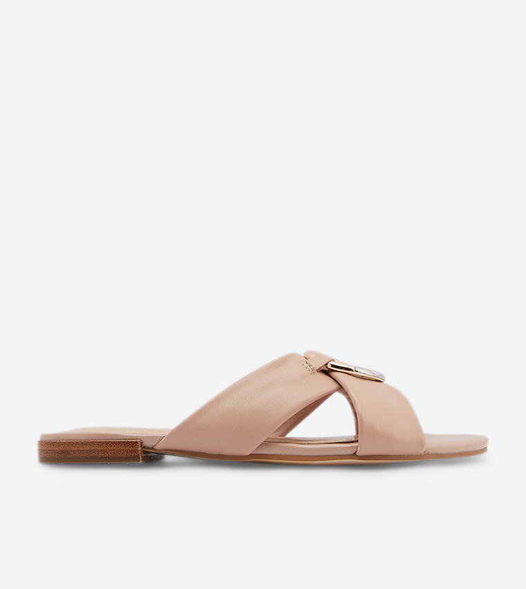 Dune best sale laysy sandals