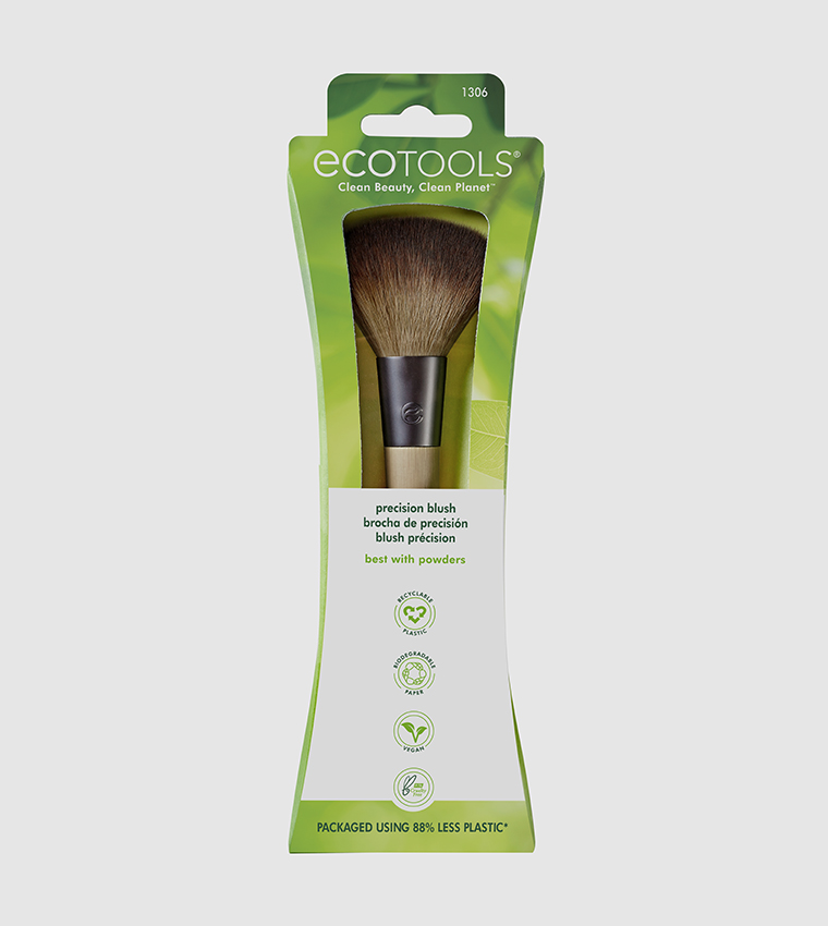 Precision Blush Makeup Brush