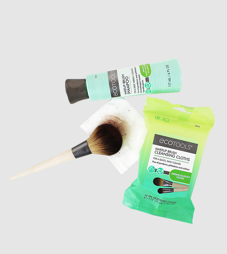 Eco Tools Wonder Cove Complexion-Beige