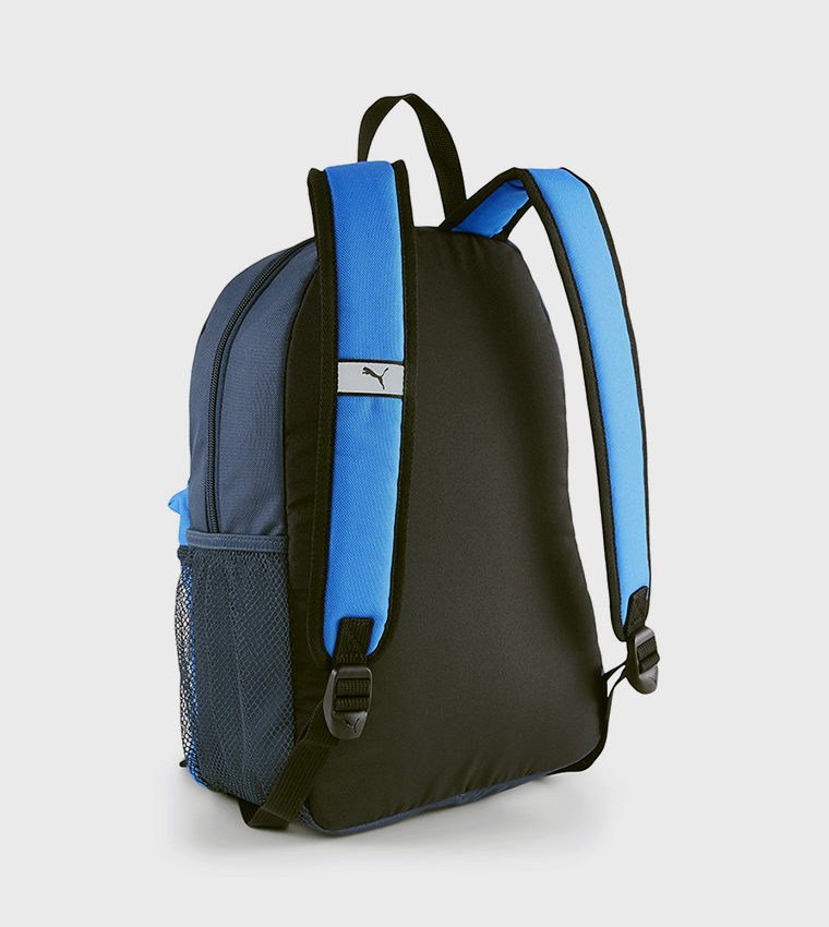 Puma best sale bags blue