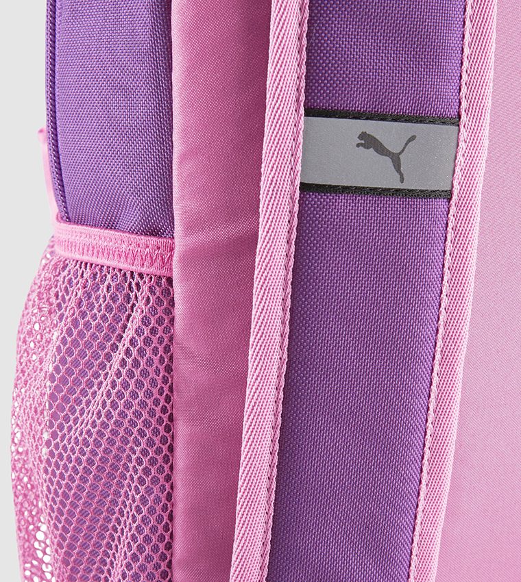 Puma store pink bag