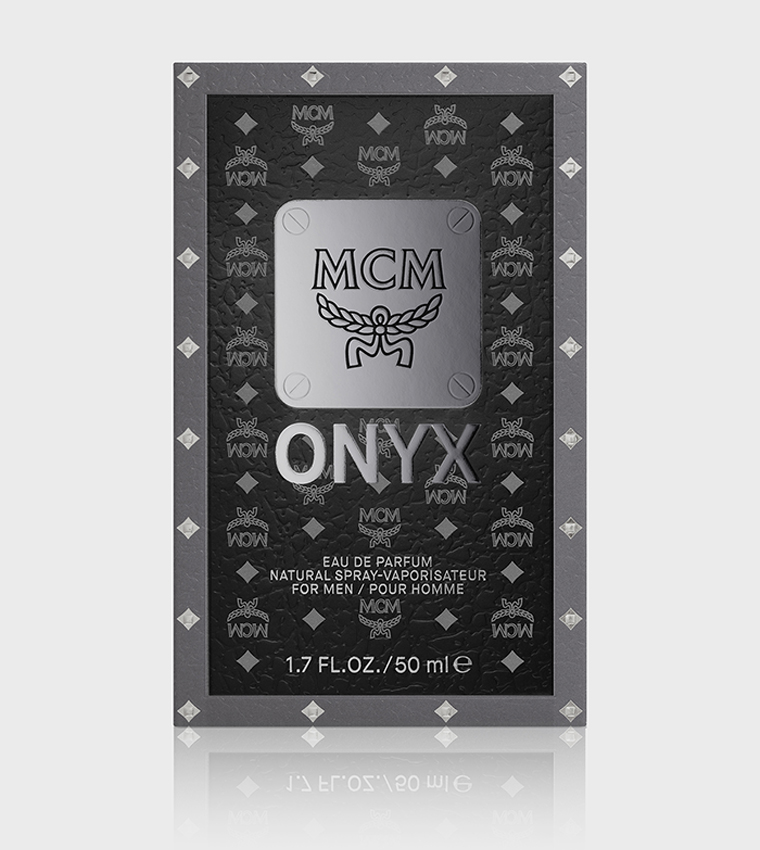 Mcm Onyx EDP, 50 ml