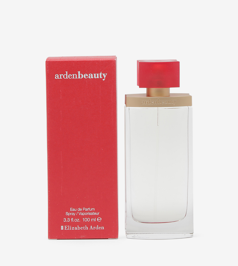 Buy Elizabeth Ardenelizabeth Arden Arden Beauty Edp 100 Ml In White