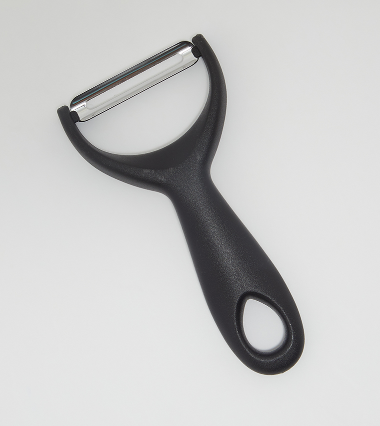 Buy Marks & Spencer Clip Strip Peeler In Black 6thStreet Bahrain