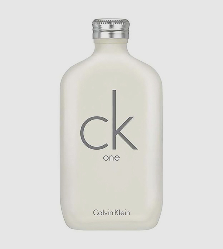 Ck One EDT Unisex 100ml