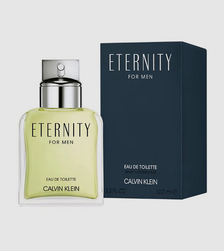 Calvin Klein Eternity EDT, 100ml