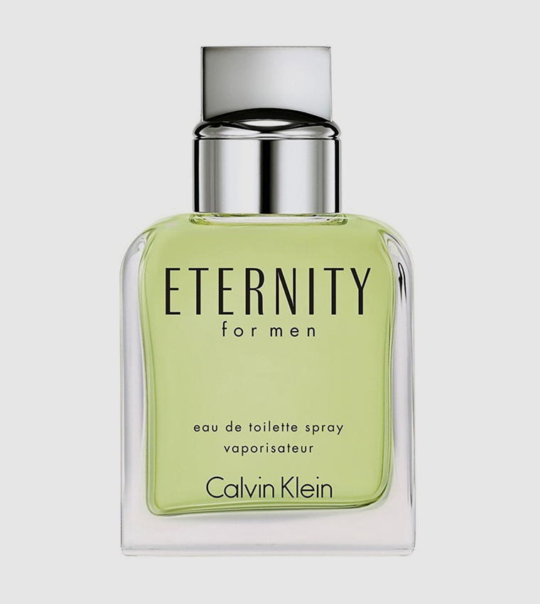 Calvin Klein Eternity EDT, 100ml