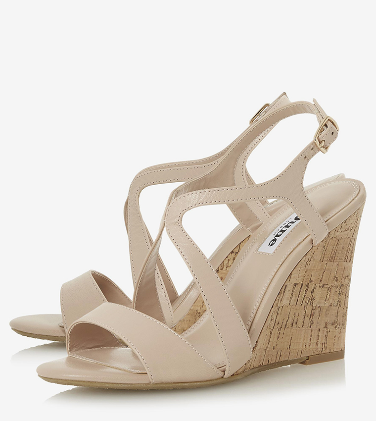 Dune mojoe sale sandals