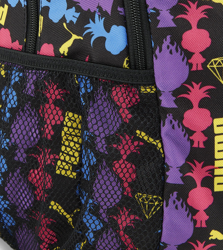 PUMA x Trolls Printed Backpack