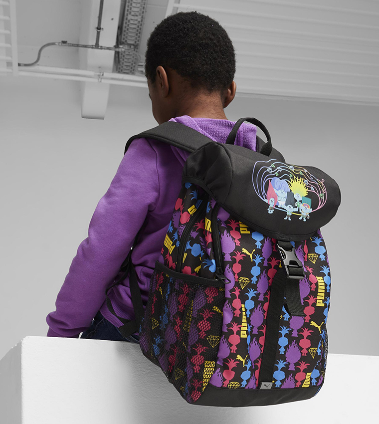PUMA x Trolls Printed Backpack