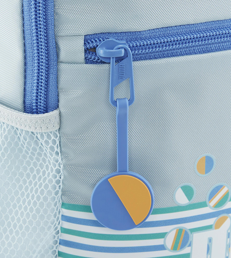 SUMMER CAMP Printed Backpack