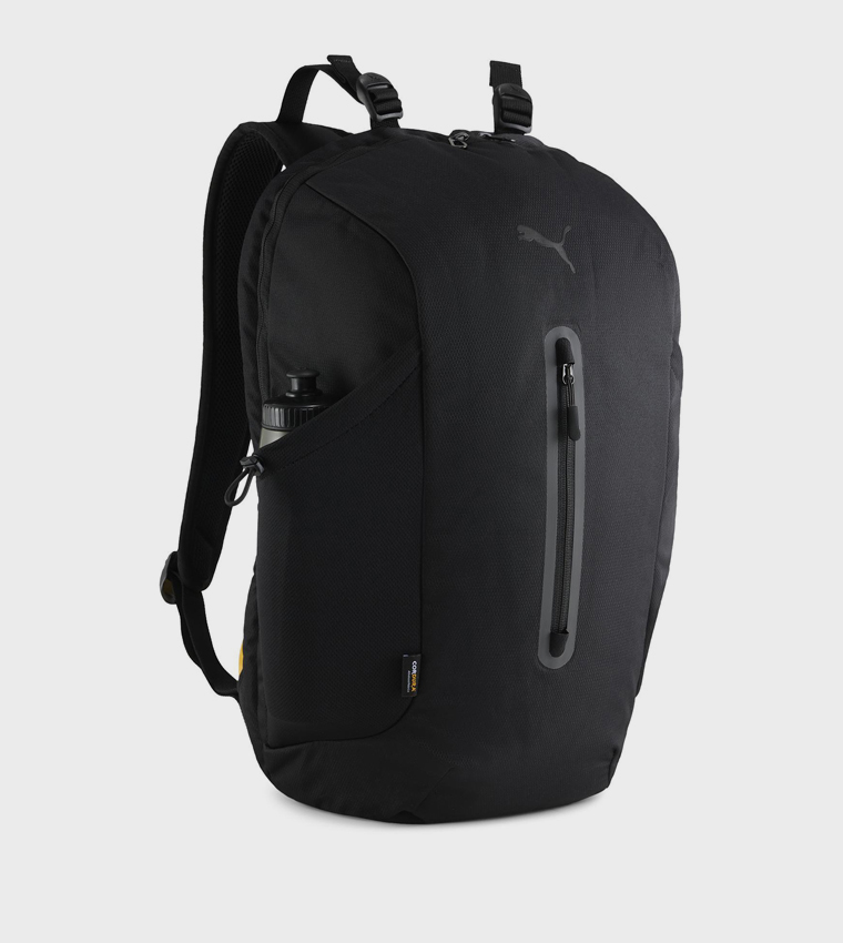 TECH Logo Detail Backpack