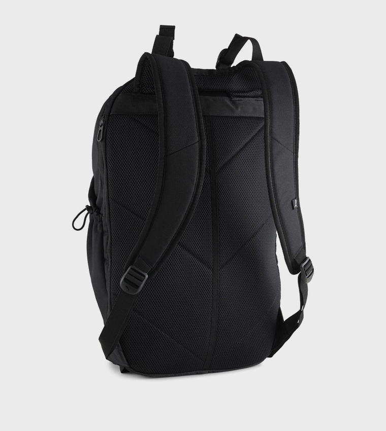 TECH Logo Detail Backpack