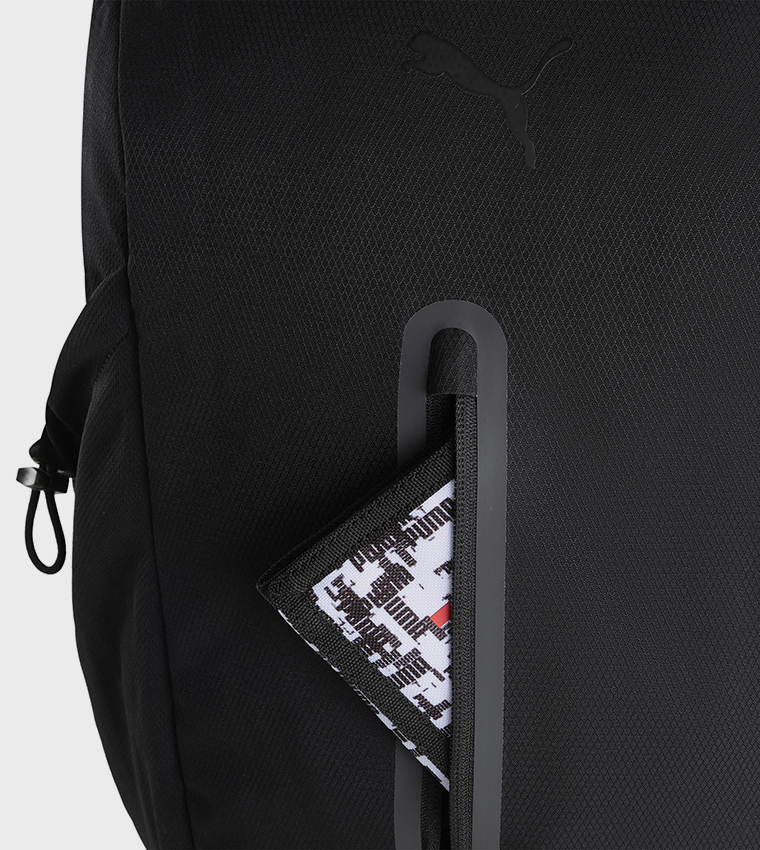 TECH Logo Detail Backpack