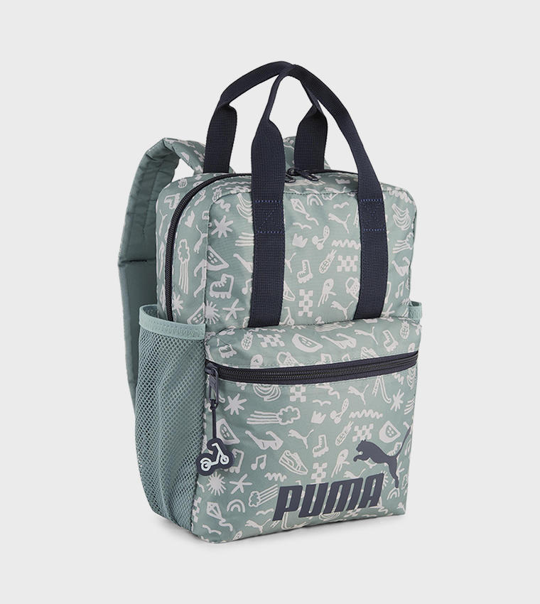 SANDY ADVENTURES Printed XS Backpack