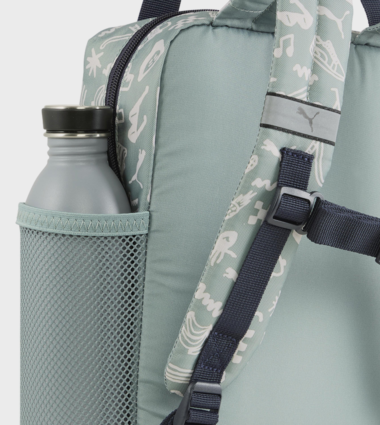 SANDY ADVENTURES Printed XS Backpack