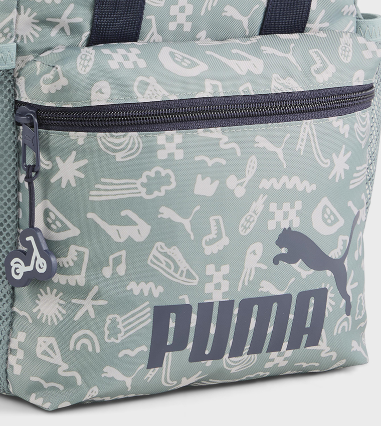 SANDY ADVENTURES Printed XS Backpack
