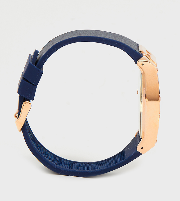 Phoenix Quartz Chronograph Watch, 41.5 mm