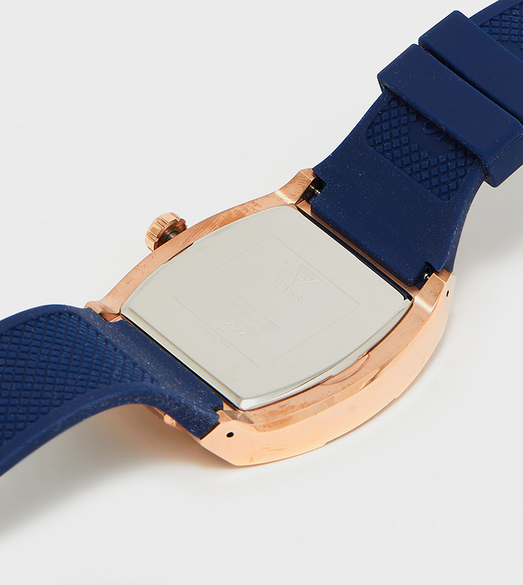 Phoenix Quartz Chronograph Watch, 41.5 mm