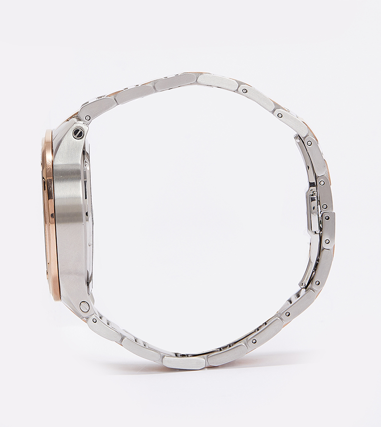 Brave Chronograph Watch, 45 mm