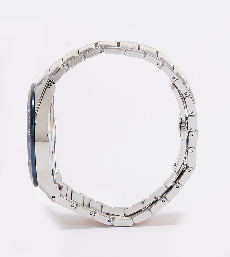 Audacious Chronograph Watch, 44 mm