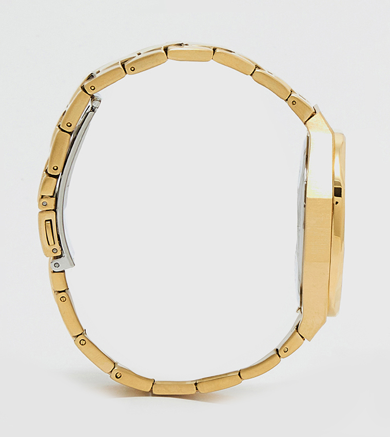 Emperor Quartz Analog Watch, 42 mm