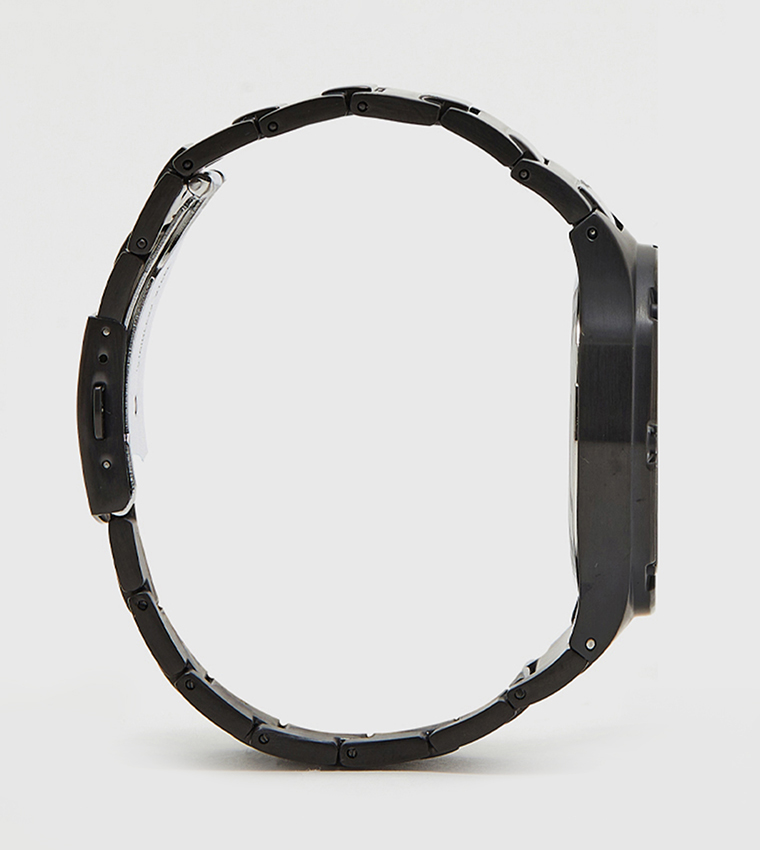 Headline Quartz Chronograph Watch, 42 mm