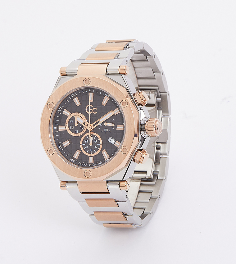 Legacy Chronograph Watch, 44 mm