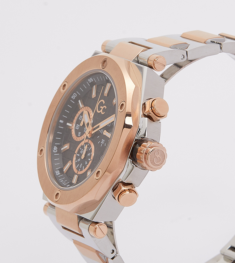 Legacy Chronograph Watch, 44 mm