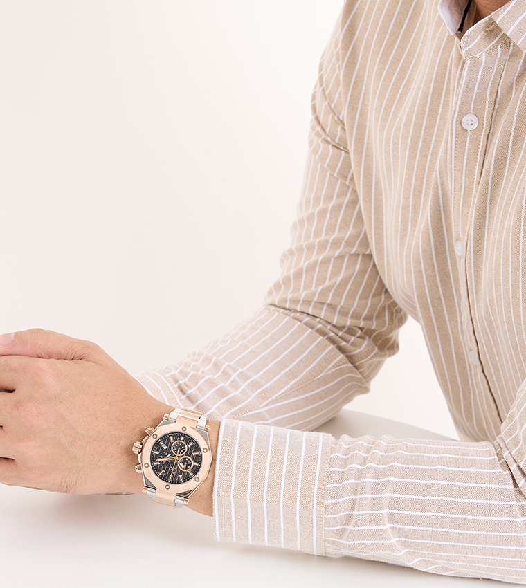 Legacy Chronograph Watch, 44 mm