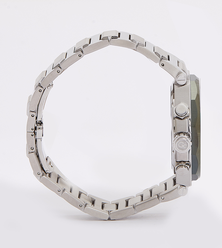 Legacy Chronograph Watch, 44 mm
