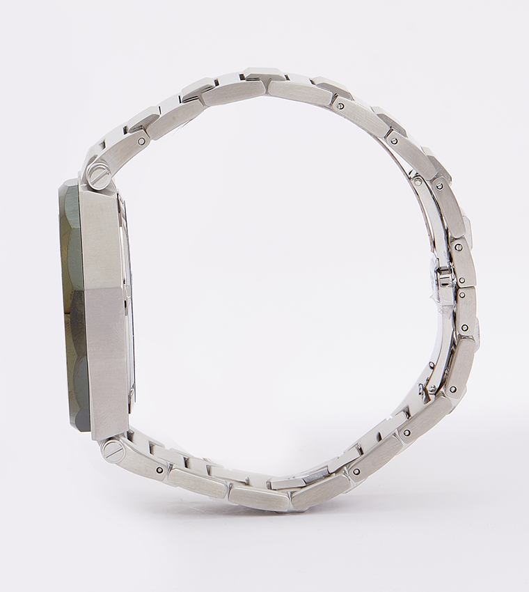 Legacy Chronograph Watch, 44 mm
