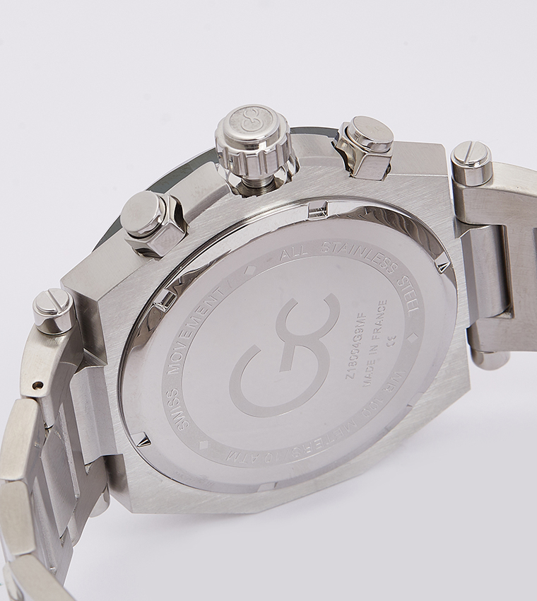 Legacy Chronograph Watch, 44 mm