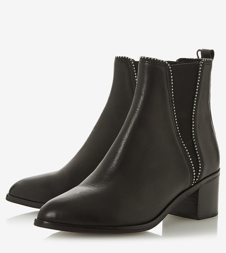 Dune ladies outlet boots