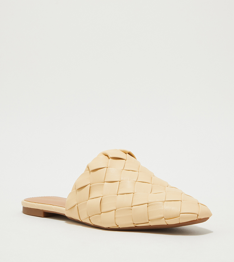 Sam edelman woven on sale mules