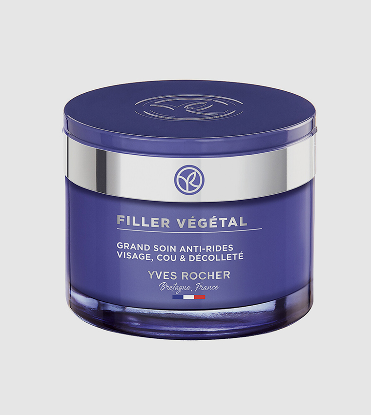 Intense Anti-Wrinkle Face And Care Jar, 75 ml