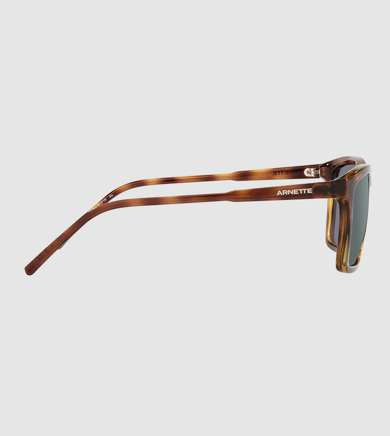 SHYGUY Rectangle Sunglasses
