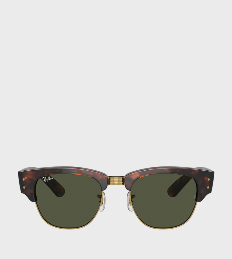 Nike volition 54mm clubmaster sunglasses new arrivals
