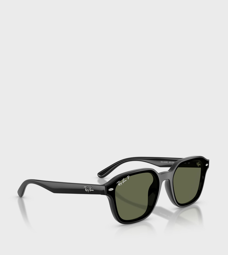 CORE Full Rim Square Sunglasses