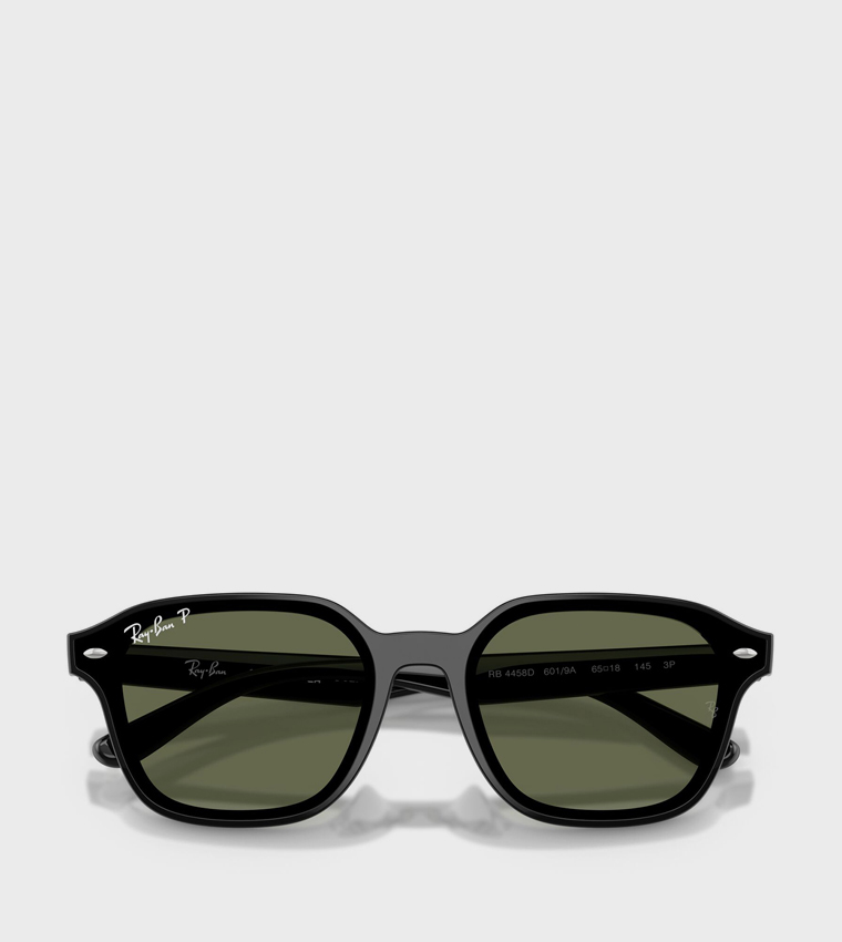 CORE Full Rim Square Sunglasses