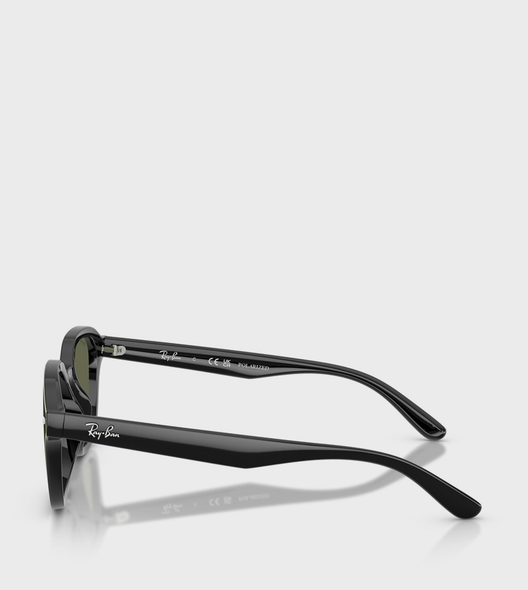 CORE Full Rim Square Sunglasses