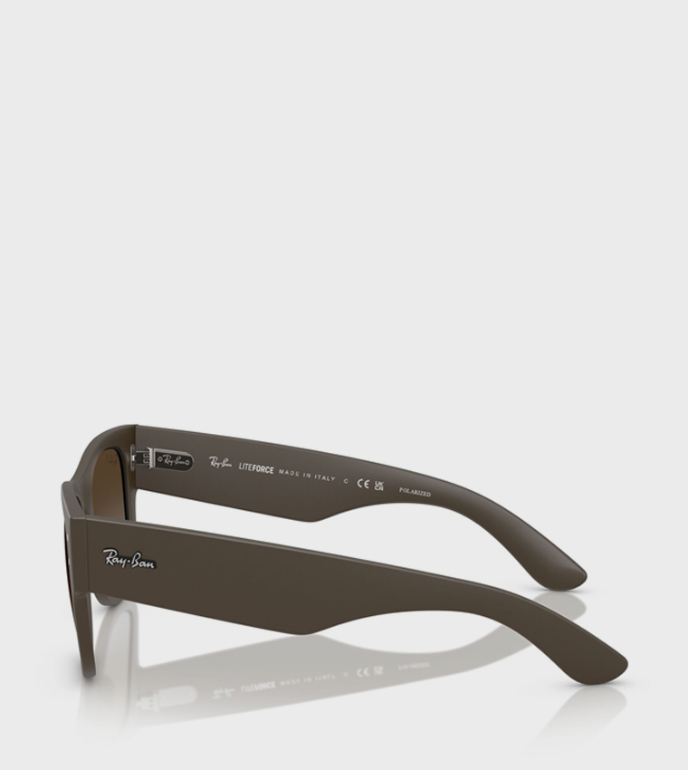 Full Rim Wayfarer Sunglasses