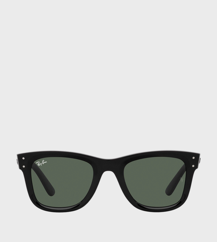 Full Rim Wayfarer Sunglasses
