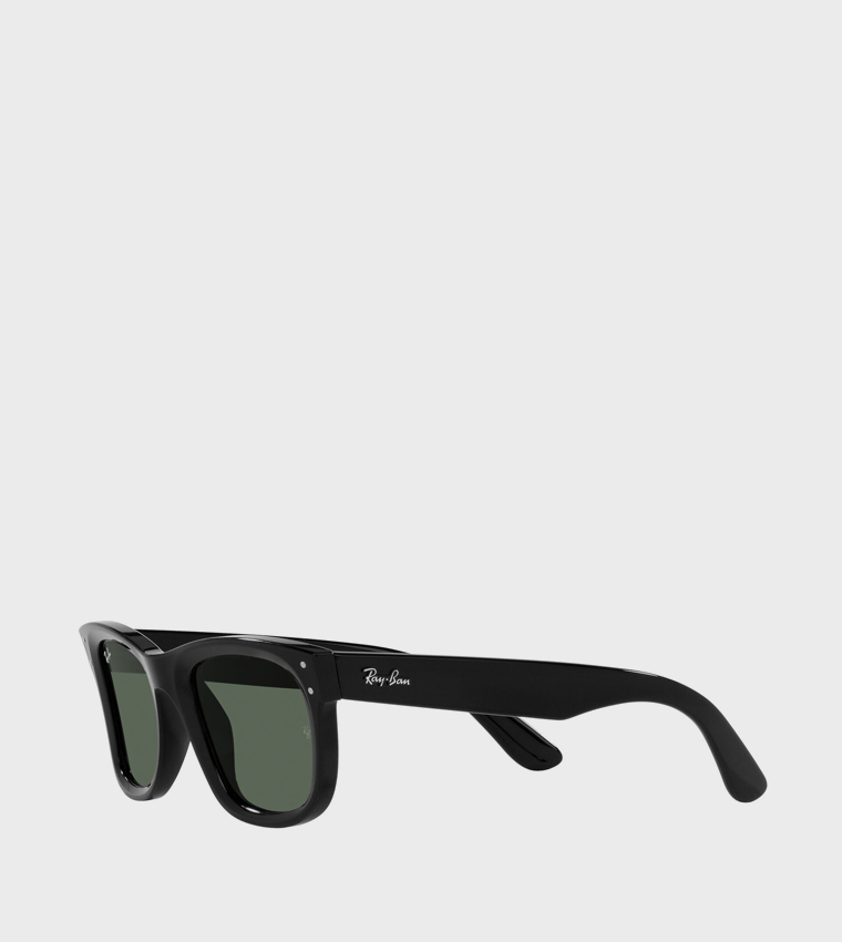 Full Rim Wayfarer Sunglasses