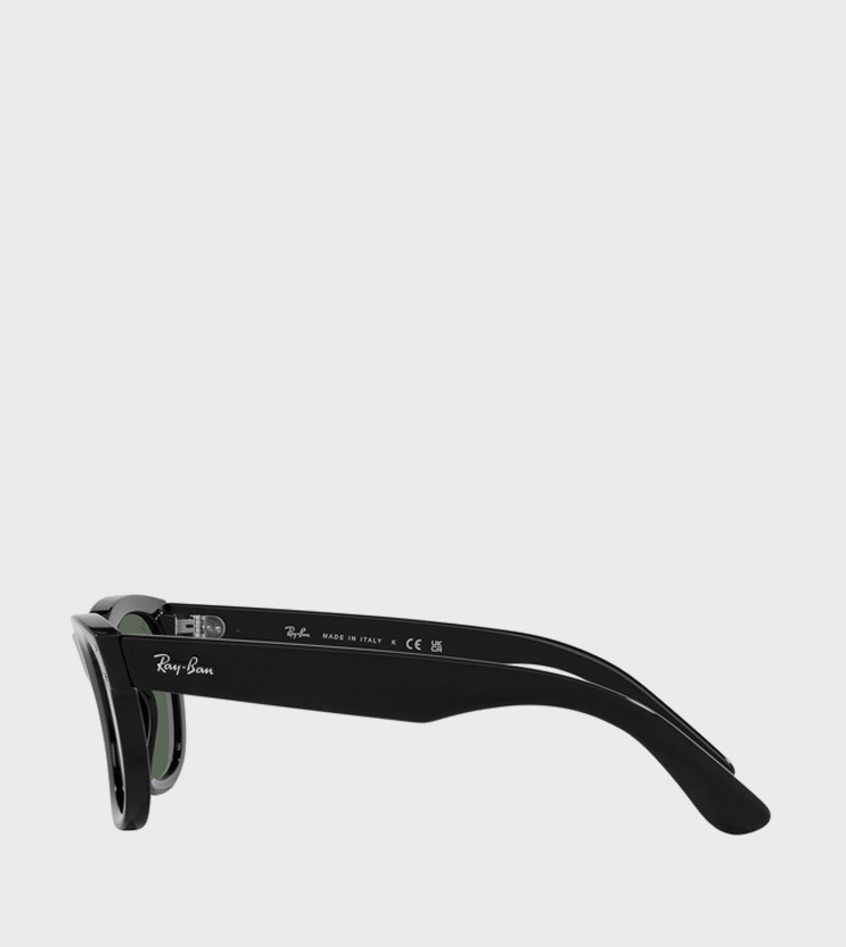 Full Rim Wayfarer Sunglasses